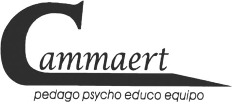 Partner logo of Cammaert.