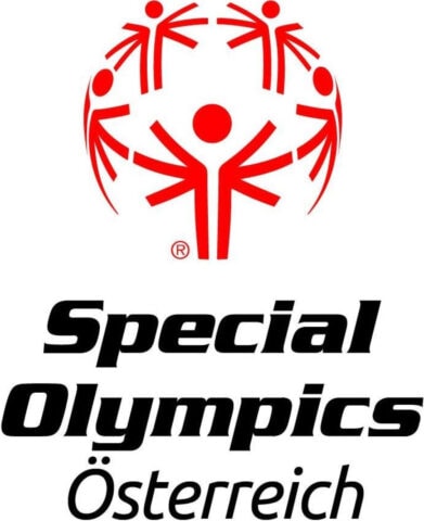 Partnerlogo von Special-Olympics Österreich.