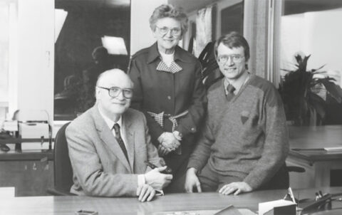 Dr. Hans-Rudolf Thieme