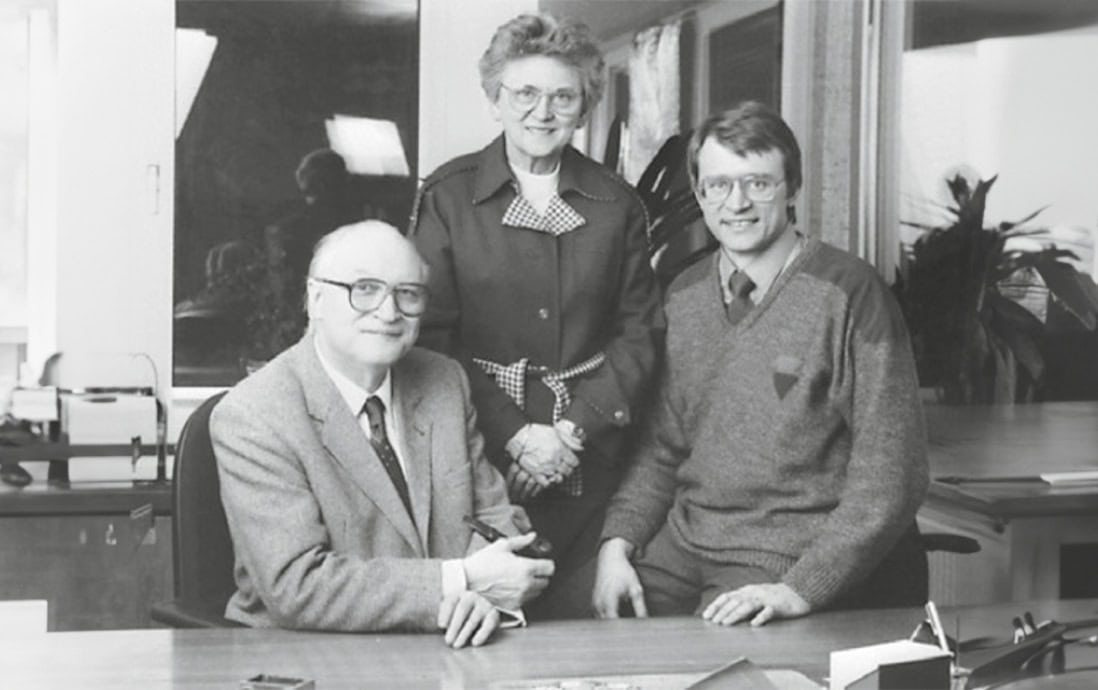 Dr. Hans-Rudolf Thieme