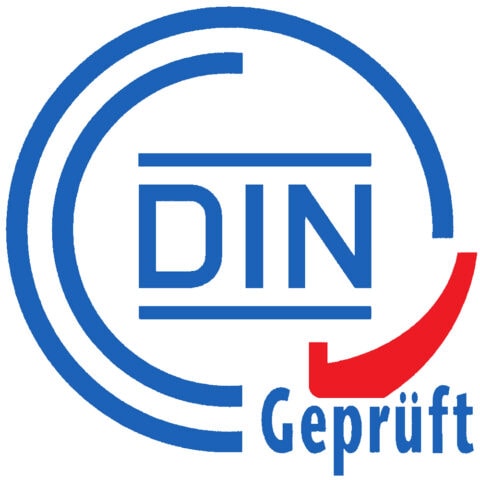 Partnerlogo von DIN