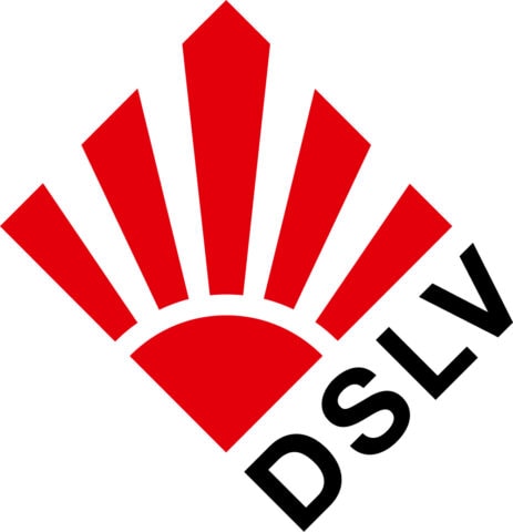 Partner logo of DSLV