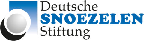 Partnerlogo von der deutschen Snoezelen Stiftung