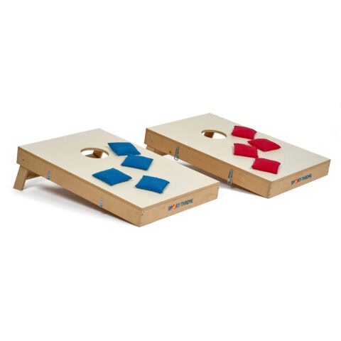 Sport-Thieme Cornhole-Set