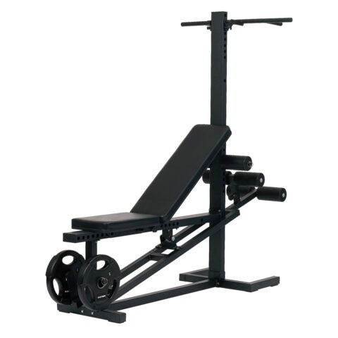 Sport-Thieme Trainingsbank