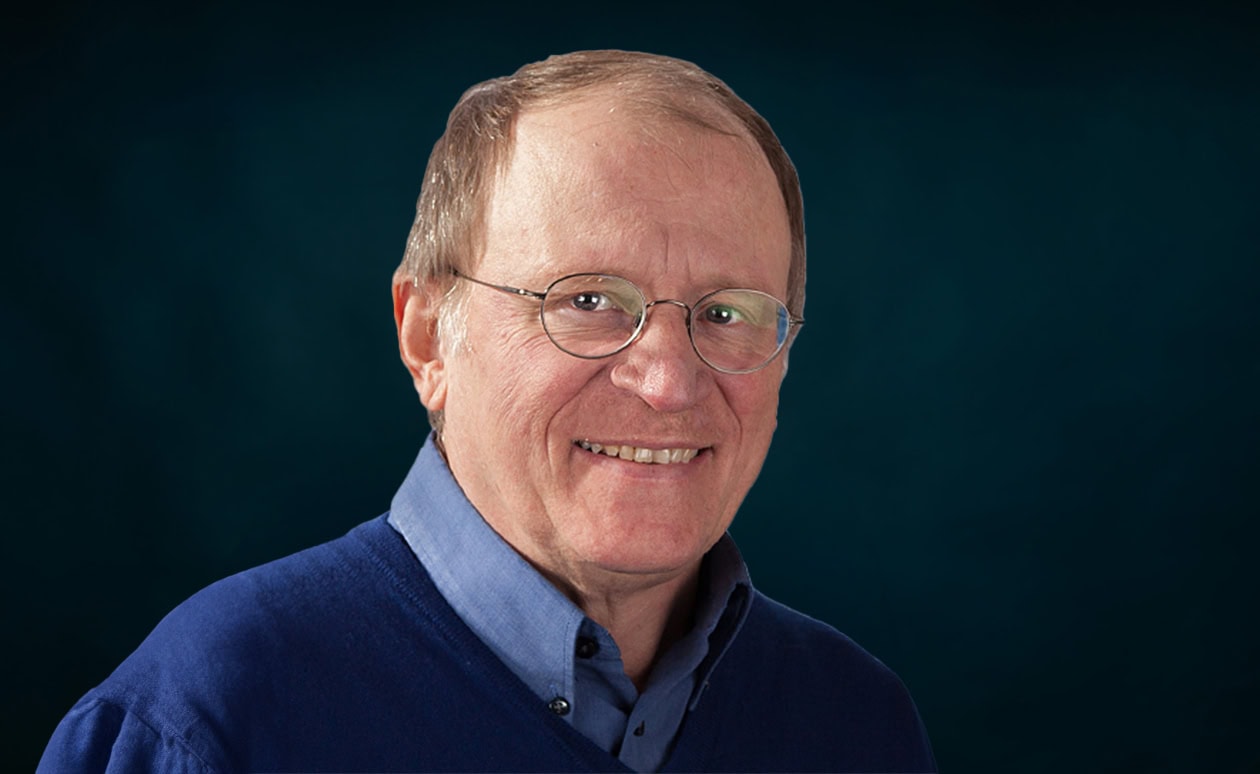 Dr. Hans-Rudolf Thieme.