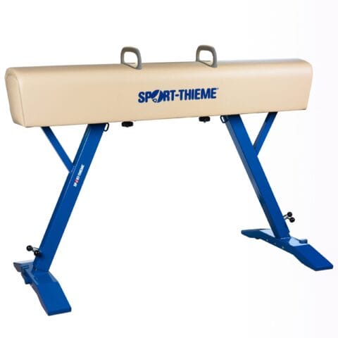 Sport-Thieme Pommel Horse “Elite”