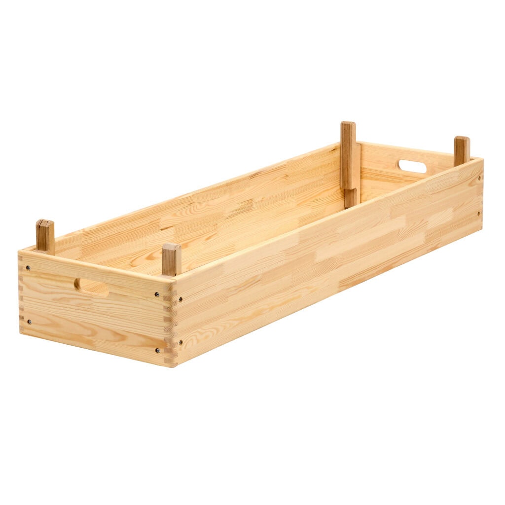 Sport-Thieme Sprungkasten Einzelteil