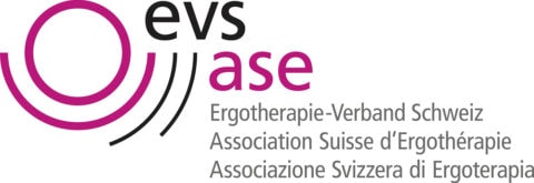 Partnerlogo des Ergotherapie Verband Schweiz