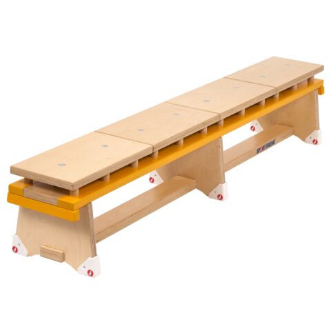 Sport-Thieme Balance Turnbank