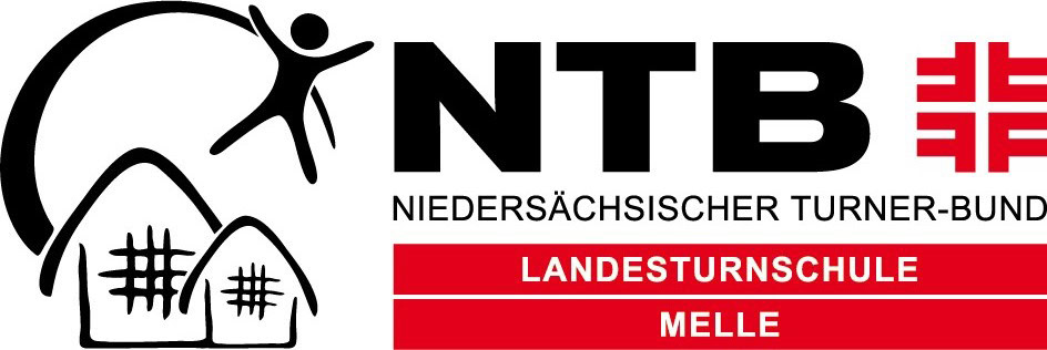 Logo von dem Niedersächsischen Turner-Bund